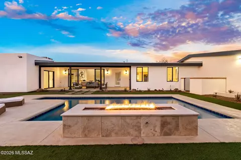 602 S Via Guadalupe, Tucson, AZ 85716