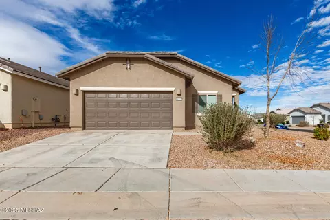 4611 Leisure Ln, Sierra Vista, AZ 85650