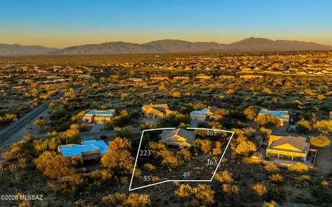 17226 S Azure Sky Trl, Vail, AZ 85641