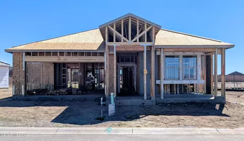 13558 N Nicholas Ct, Marana, AZ 85653