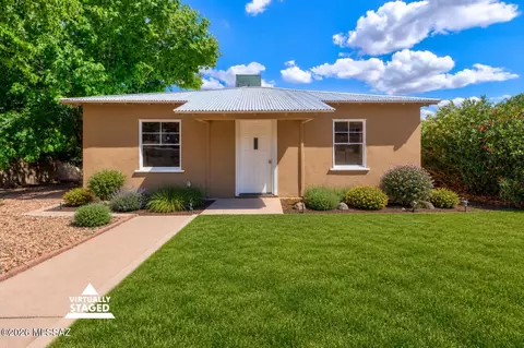 107 Bornite Ave, Bisbee, AZ 85603