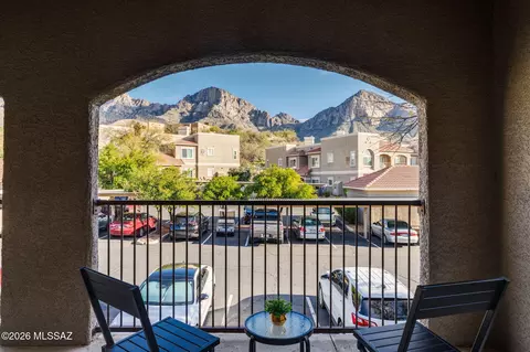 1500 E Pusch Wilderness Dr #4205, Tucson, AZ 85737