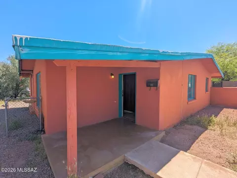 2226 N Euclid Ave, Tucson, AZ 85719
