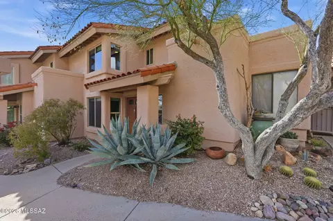 7601 N Calle Sin Envidia #28, Tucson, AZ 85718