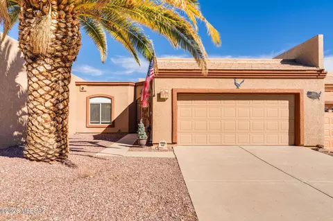 2541 S Pecan Valley Pl, Green Valley, AZ 85614