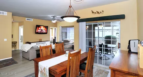 1500 E Pusch Wilderness Dr #8104, Tucson, AZ 85737