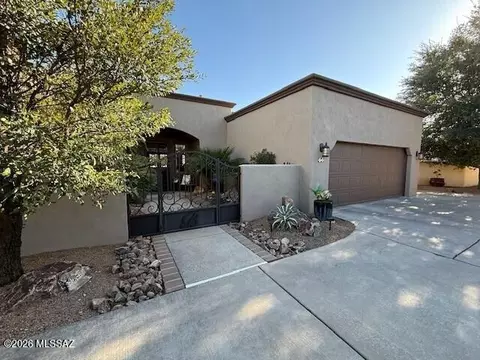 71 Almendras Ct, Tubac, AZ 85646