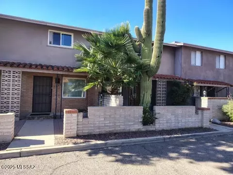 1246 S Camino Seco, Tucson, AZ 85710