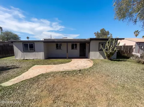 2519 N Richey Blvd, Tucson, AZ 85716
