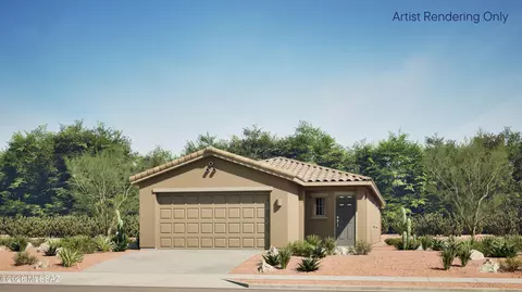 13029 E Pine Siskin Dr, Tucson, AZ 85747