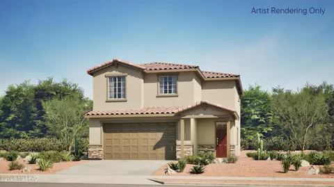 13037 E Pine Siskin Dr, Tucson, AZ 85747