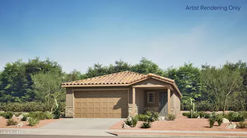 13028 E Pine Siskin Dr, Tucson, AZ 85747