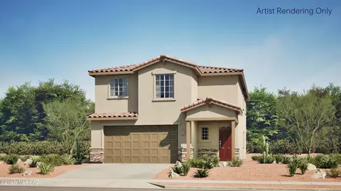 13026 E Black Stilt Dr, Tucson, AZ 85747