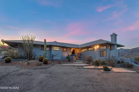 9912 E Mount Pleasant Dr, Tucson, AZ 85749