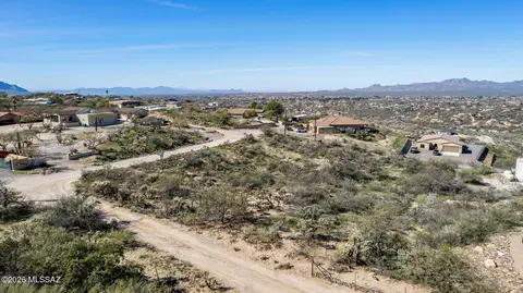 5225 E Cloud Nine Dr, Tucson, AZ 85739 photo 12