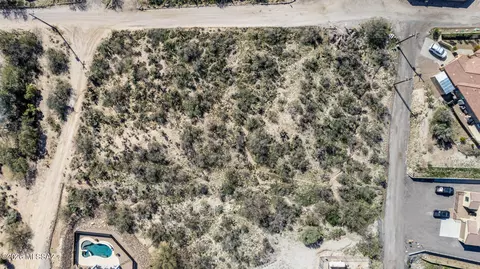 5225 E Cloud Nine Dr, Tucson, AZ 85739 photo 14