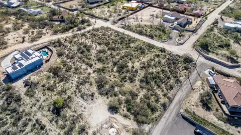 5225 E Cloud Nine Dr, Tucson, AZ 85739 photo 17