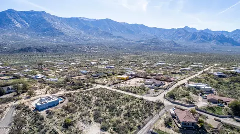 5225 E Cloud Nine Dr, Tucson, AZ 85739 photo 20