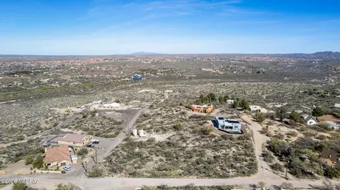 5225 E Cloud Nine Dr, Tucson, AZ 85739 photo 23