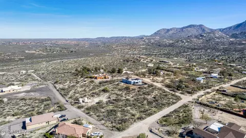 5225 E Cloud Nine Dr, Tucson, AZ 85739 photo 22