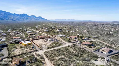 5225 E Cloud Nine Dr, Tucson, AZ 85739 photo 15