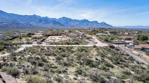 5225 E Cloud Nine Dr, Tucson, AZ 85739 photo 13