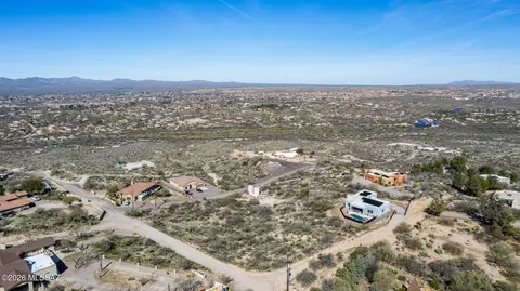 5225 E Cloud Nine Dr, Tucson, AZ 85739 photo 24