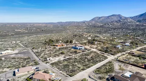 5225 E Cloud Nine Dr, Tucson, AZ 85739 photo 2