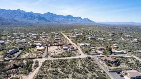 5225 E Cloud Nine Dr, Tucson, AZ 85739 photo 4