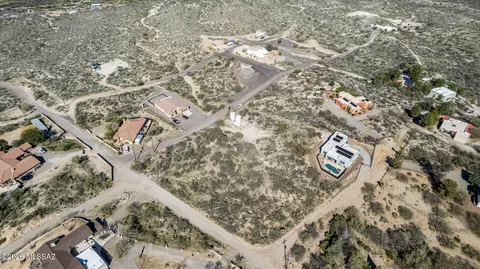 5225 E Cloud Nine Dr, Tucson, AZ 85739 photo 16