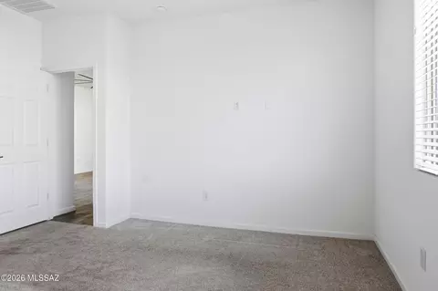 Bedroom - 9785 E Copper Glance Trl, Tucson, AZ 85747 photo 7 of 8