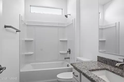 Bath - 9785 E Copper Glance Trl, Tucson, AZ 85747 photo 1 of 4