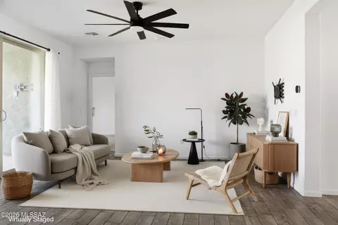 Living - 9785 E Copper Glance Trl, Tucson, AZ 85747 photo 4 of 4