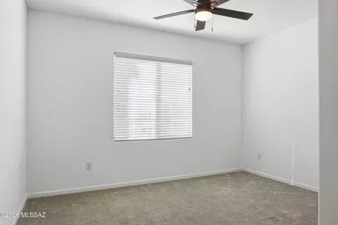 Bedroom - 9785 E Copper Glance Trl, Tucson, AZ 85747 photo 1 of 8