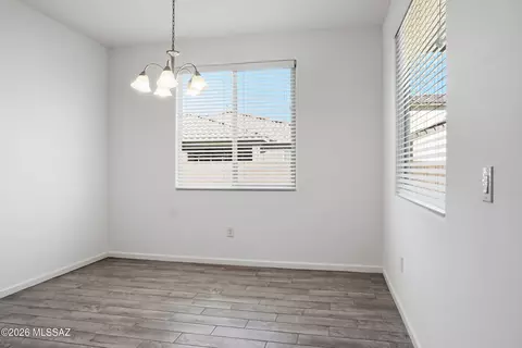 Dining - 9785 E Copper Glance Trl, Tucson, AZ 85747 photo 1 of 2