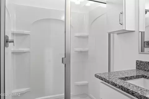 Bath - 9785 E Copper Glance Trl, Tucson, AZ 85747 photo 3 of 4