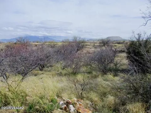 18535 S Bonanza Gold Dr S, Sahuarita, AZ 85629