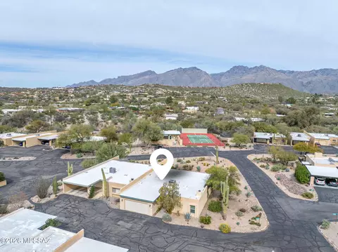 View/Area - 6978 E Rivercrest Rd, Tucson, AZ 85750 photo 4 of 4