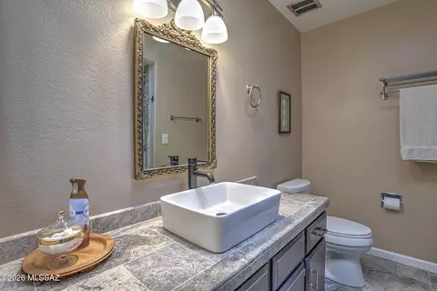 Bath - 6978 E Rivercrest Rd, Tucson, AZ 85750 photo 1 of 3
