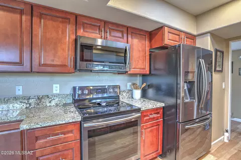 Kitchen - 6978 E Rivercrest Rd, Tucson, AZ 85750 photo 1 of 4