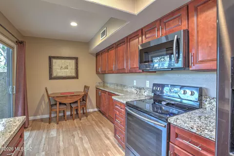 Kitchen - 6978 E Rivercrest Rd, Tucson, AZ 85750 photo 3 of 4