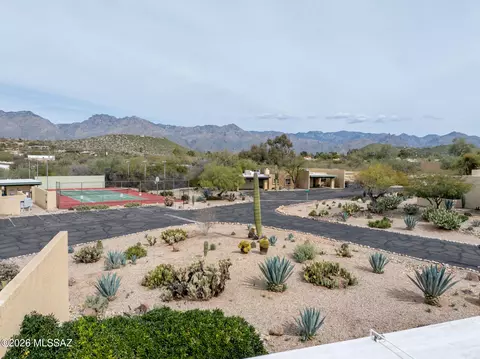 Exterior - 6978 E Rivercrest Rd, Tucson, AZ 85750 photo 11 of 11
