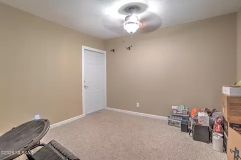 Bedroom - 6978 E Rivercrest Rd, Tucson, AZ 85750 photo 3 of 3