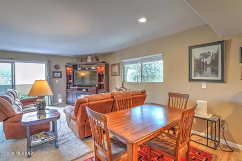 Dining - 6978 E Rivercrest Rd, Tucson, AZ 85750 photo 1 of 1