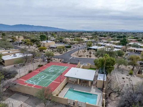 View/Area - 6978 E Rivercrest Rd, Tucson, AZ 85750 photo 1 of 4