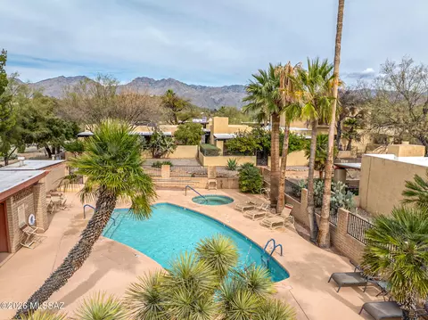 6978 E Rivercrest Rd, Tucson, AZ 85750