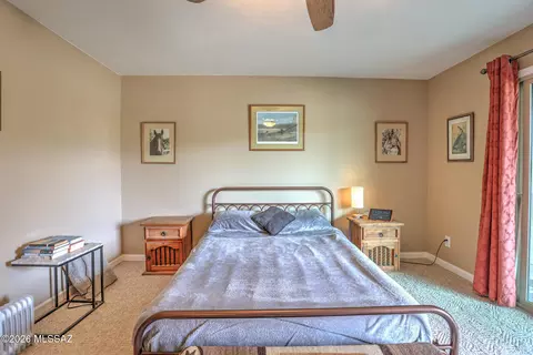 Bedroom - 6978 E Rivercrest Rd, Tucson, AZ 85750 photo 2 of 3