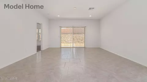 Entry Way - 1084 S Chatfield Ave, Vail, AZ 85641 photo 3 of 27