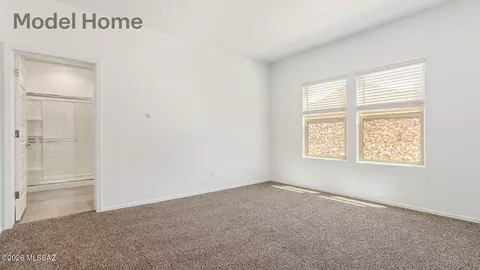 Entry Way - 1084 S Chatfield Ave, Vail, AZ 85641 photo 11 of 27