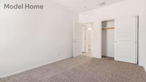Entry Way - 1084 S Chatfield Ave, Vail, AZ 85641 photo 24 of 27